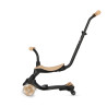 MILLY MALLY 6312 Qplay Hulajnoga Sema Evo 3w1 Khaki
