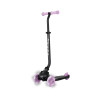 MILLY MALLY 6313 Qplay Hulajnoga Sema Evo 3w1 Violet