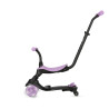 MILLY MALLY 6313 Qplay Hulajnoga Sema Evo 3w1 Violet