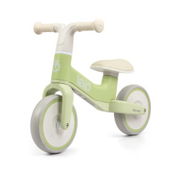 MILLY MALLY 6348 Rowerek Biegowy Velo Green