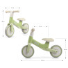 MILLY MALLY 6348 Rowerek Biegowy Velo Green