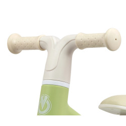MILLY MALLY 6348 Rowerek Biegowy Velo Green