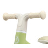 MILLY MALLY 6348 Rowerek Biegowy Velo Green