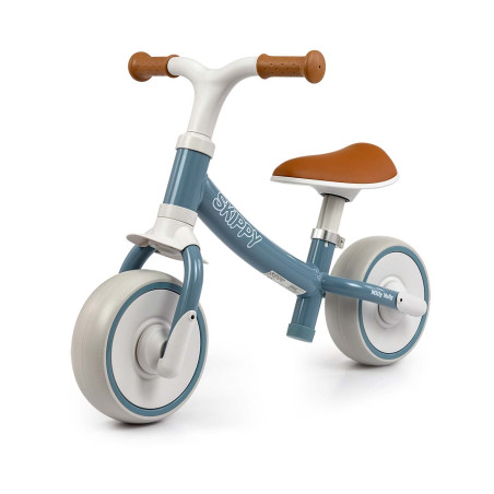 MILLY MALLY 6375 Rowerek Biegowy Skippy Blue
