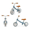 MILLY MALLY 6375 Rowerek Biegowy Skippy Blue