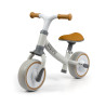MILLY MALLY 6377 Rowerek biegowy Skippy White