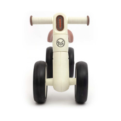 MILLY MALLY 6420 Pojazd Flixy cream