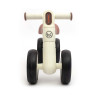MILLY MALLY 6420 Pojazd Flixy cream