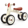 MILLY MALLY 6420 Pojazd Flixy cream