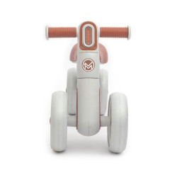 MILLY MALLY 6421 Pojazd Flixy grey