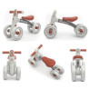 MILLY MALLY 6421 Pojazd Flixy grey