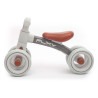 MILLY MALLY 6421 Pojazd Flixy grey