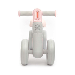 MILLY MALLY 6422 Pojazd Flixy pink