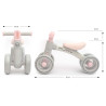 MILLY MALLY 6422 Pojazd Flixy pink