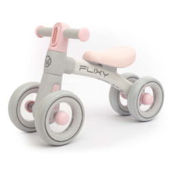 MILLY MALLY 6422 Pojazd Flixy pink