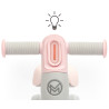 MILLY MALLY 6422 Pojazd Flixy pink
