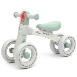 MILLY MALLY 6423 Pojazd Flixy mint