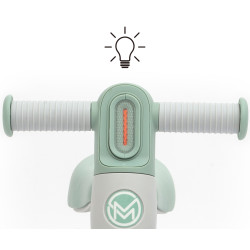 MILLY MALLY 6423 Pojazd Flixy mint