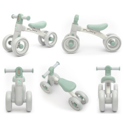 MILLY MALLY 6423 Pojazd Flixy mint