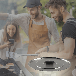 Pokrywka CADAC Paella Pan do Safari Chef