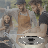 Pokrywka CADAC Paella Pan do Safari Chef