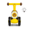 MILLY MALLY 6477 Pojazd York Yellow