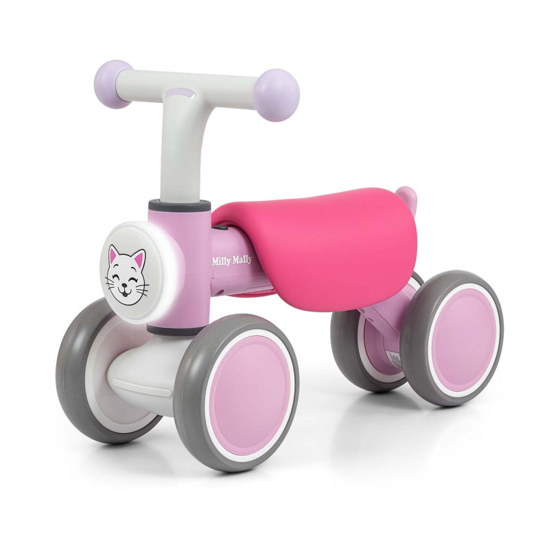 MILLY MALLY 6479 Pojazd York Pink