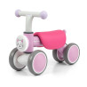MILLY MALLY 6479 Pojazd York Pink