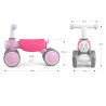 MILLY MALLY 6479 Pojazd York Pink