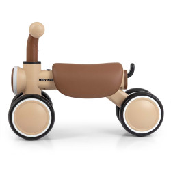 MILLY MALLY 6480 Pojazd York Beige