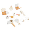 MILLY MALLY 6628 Toaletka Elly Natural
