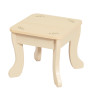 MILLY MALLY 6628 Toaletka Elly Natural