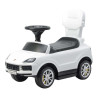 MILLY MALLY 6933 Pojazd z rączką Porsche Cayenne White