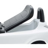 MILLY MALLY 6936 Pojazd Porsche Cayenne S White