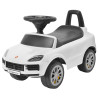 MILLY MALLY 6936 Pojazd Porsche Cayenne S White