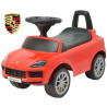 MILLY MALLY 6937 Pojazd Porsche Cayenne S Red
