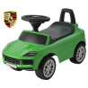 MILLY MALLY 6938 Pojazd Porsche Cayenne S Green