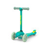 MILLY MALLY Hulajnoga SCOOTER Zapp miętowy