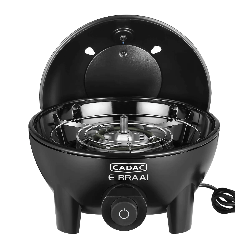 Grill elektryczny CADAC E-BRAAI 40cm