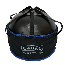 Grill elektryczny CADAC E-BRAAI 40cm