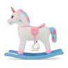 MILLY MALLY Koń Łatek unicorn