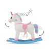 MILLY MALLY Koń Łatek unicorn