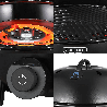 Grill elektryczny CADAC E-BRAAI 40cm
