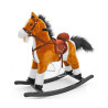 MILLY MALLY Koń MUSTANG Light Brown