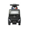 MILLY MALLY Pojazd Mercedes-Benz Actros Police Black