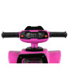 MILLY MALLY Pojazd Monster Black Pink