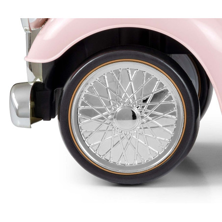 MILLY MALLY Pojazd Royce pink