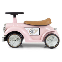 MILLY MALLY Pojazd Royce pink