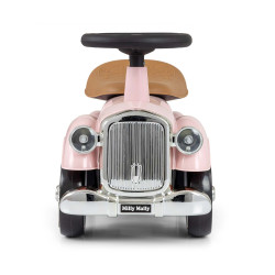 MILLY MALLY Pojazd Royce pink