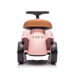 MILLY MALLY Pojazd Royce pink